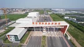 Automobile Export Growth in China