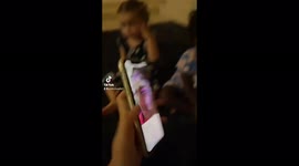 Adorable kids tricked by flower pictures get MINIONS face paint in funny prank