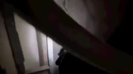 Kharkiv Raid: Ukrainians dig to rescue people trapped in collapsed building