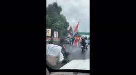 India Independence Day in Indore
