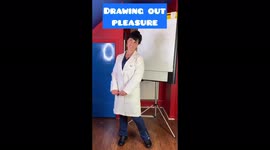 V*gina expert reveals the primary sexual organ of women – and it's NOT what you think Part 2
