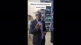 Just a laughing scene try to give a smile on your face he said the disadvantages of watching bad  videos