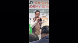 Pakistani singer in uk