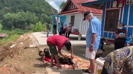 The Living Dead: How The Toraja People Of Indonesia Honor Their Deceased During  Ma'nene' Rituals