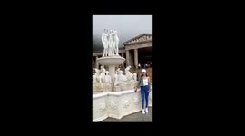 A place to visit in philippines that forenger should not miss it