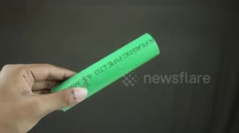 How To Make Lithium-ion Battery Charger At Home | DIY Laptop Lithium-ion 18650 Battery Charger