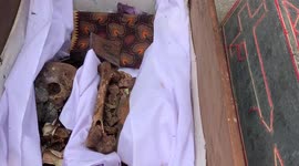 The Living Dead: How The Toraja People Of Indonesia Honor Their Deceased During  Ma'nene' Rituals