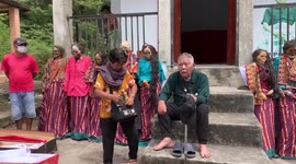 The Living Dead: How The Toraja People Of Indonesia Honor Their Deceased During  Ma'nene' Rituals