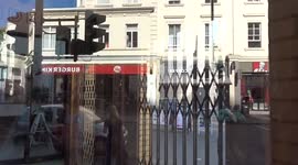 Tube strike - Gloucester Road station closed on 19 August 2022