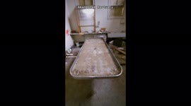 Would you be brave enough to visit this scary abandoned mortuary?