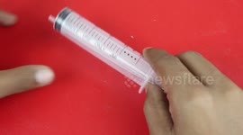 How To Make A Powerful Mini Water Pump At Home | DIY Mini Water Pump Using DC Motor