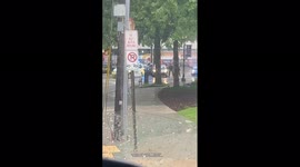 US: Woman In Custody After Shooting In Midtown Atlanta Leaving 2 Dead, 1 Injured