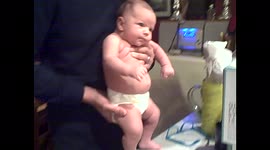 Baby Dance