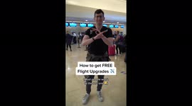 ‘I’m a travel and finance expert – here’s how you can claim hundreds of pounds if your flight is delayed,’ says TikToker, 25 Part 2