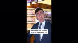 ‘I’m a travel and finance expert – here’s how you can claim hundreds of pounds if your flight is delayed,’ says TikToker, 25 Part 5