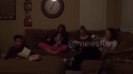 iPhone Surprise