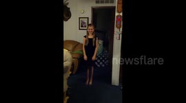 Father-Daughter Dance