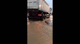 Philippines: Tropical Storm Ma-On Brings Torrential Rains, Flooding To Northern Region