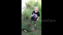 First Catch Fail
