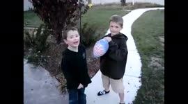 Football Tooth Pull
