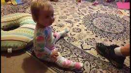 Laughing Baby