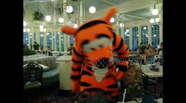 Girl Meets TIgger