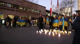 Ukrainians celebrate Independence Day with ‘Independence In My Heart’ event in Sydney, Australia