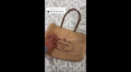 Thrifty man makes £245 on eBay selling designer tote bag he got for FREE – but is roasted by social media users. Part 2