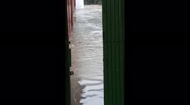 Pakistan: Flooding Brought By Monsoon Rain Hits Swat District