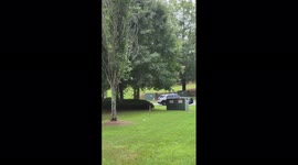 Three injured after shooting in McDonough, Georgia