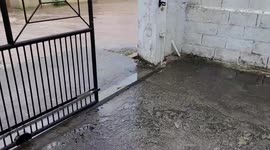 Trinidad And Tobago: Tropical Wave Brings Heavy Rains, Flooding