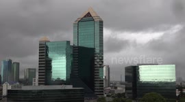 Thai bank scraps deal to buy Bitcoin exchange as cryptocurrencies loses appeal