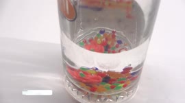 How To Make A Recycled Music Light At Home | Recycled Lamp With Unused Things