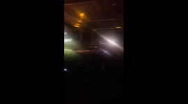 US: 3 Injured After False Report Of Gun At Wiz Khalifa Show In Indiana