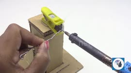 How To Make A Remote Activated Room Light