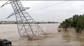 Pakistan: Monsoon Rains Bring Devastating Floods Across Country