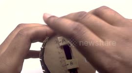 How To Make A DIY Safe Locker With Password Protection At Home With Cardboard