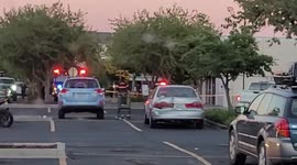 3 dead in shooting at shopping center In Bend, Oregon