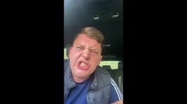 'Enough is enough!' TikTok star goes on passionate rant about cost of living crisis