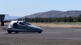 A £145,000 flying car has been approved for take-off
