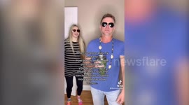 'We have a 16 year age gap and constantly get mistaken for father and daughter'