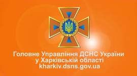 RAW VIDEO: Russian Shelling In Kharkiv Kills Four