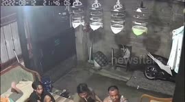 Viral! This Man's 'Death Leap' Breaks the Bird's Cage!