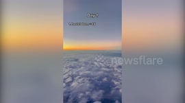 'I'm a professional globetrotter - raking in £10k a month whilst travelling the world'