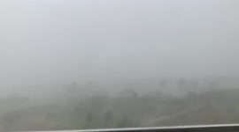 Japan: Typhoon Hinnamnor Blasts Okinawa’s Southern Islands With Strong Winds And Rain 3