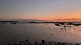 Color and magic fill Bali’s skies with the return of a beloved kite festival