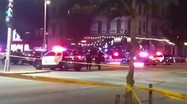 Homicide suspect reported killed in shootout with police in Milwaukee, Wisconsin