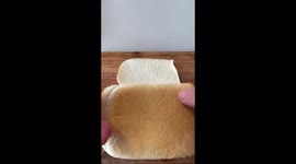 Sausage cheese and bean melt made simple