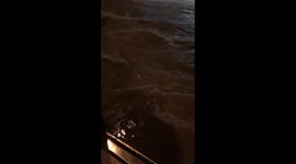 Mexico: Flooding Hits Monterrey Metropolitan Area After Heavy Rains 2