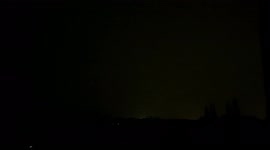 Spectacular lightning storms over Fareham, Portsmouth and Hampshire on Sunday 4th September 2022.